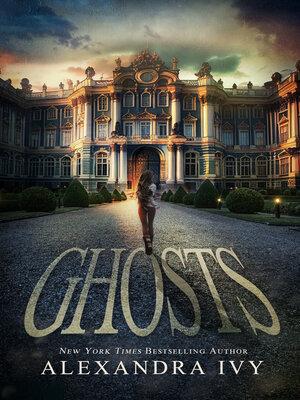 cover image of Ghosts